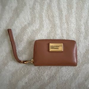 Marc Jacobs Wristlet